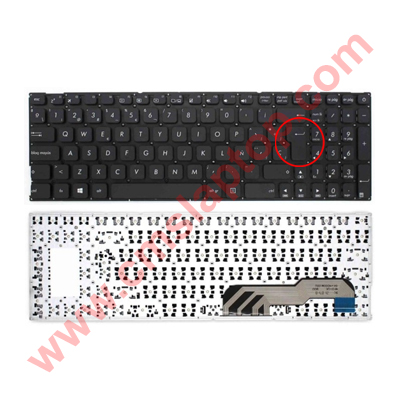 Keyboard Asus X541 Enter Besar Keyboard Asus X541 Enter Besar
